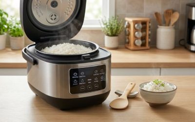 What is the best rice cooker on the market? Top Picks!