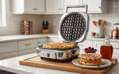 What is the best waffle maker? Ultimate Top Reviews!