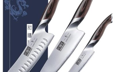 What to Look For in a High-Quality Chef’s Knife