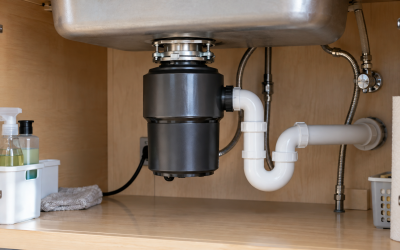 How to Choose Under Sink Garbage Disposals for Heavy Bones: What Actually Matters