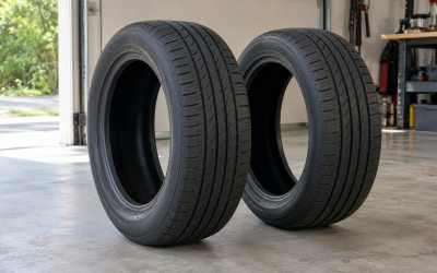 Best Budget Performance Tires in 2026: How the Top Models Compare