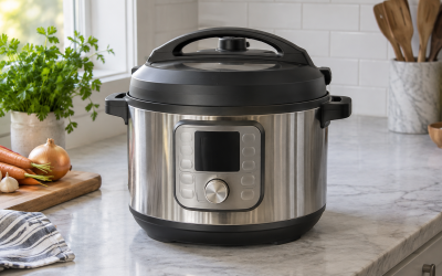 Best Pressure Cooker Ovens in 2026: How the Top Models Compare