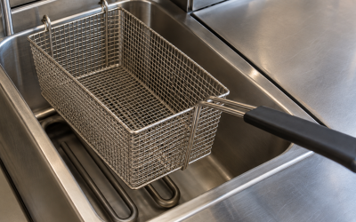 Best Countertop Commercial Grade Deep Fryers for Home in 2026: Compared and Ranked