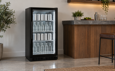 Ca Lefort 24 Beverage Refrigerator vs EUHOMY 130 Can Mini Fridge: Which Should You Buy?
