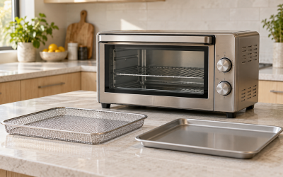 Best Tabletop Convection Oven in 2026: Compared and Ranked
