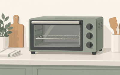 Best Oster Toaster Oven in 2026: Compared and Ranked