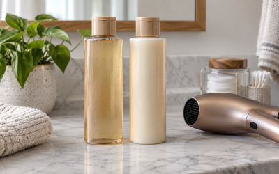 Best Shampoo for Thinning Hair in 2026: Compared and Ranked