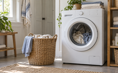 Samsung 5 3 cu ft Bespoke vs Washer and Dryer Combo: Which Should You Buy?