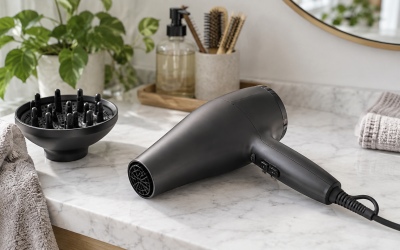Best Ionic Blow Dryers in 2026: How the Top Models Compare