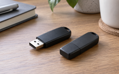 Best Open Flash Drive on PC in 2026: Compared and Ranked