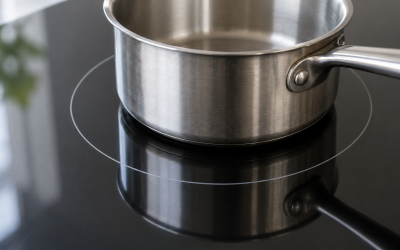 How to Choose High End 36 Inch Induction Cooktops for Precision Cooking: What Actually Matters