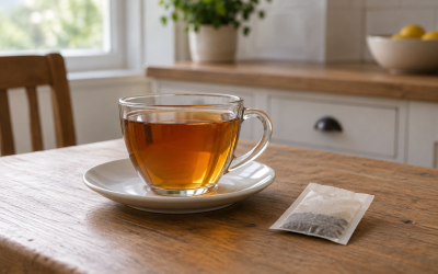 Best Tea Brands in 2026: Compared and Ranked