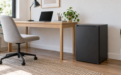 Igloo 3 2 Cu Ft Mini vs OLIXIS 3 2 Cu Ft Mini: Which Should You Buy?