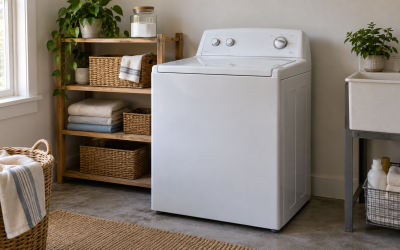 Amana NTW4516FW 3 5 Cu Ft vs Kenmore 4 4 cu ft Top: Which Should You Buy?