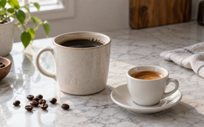 Best Affordable Coffee Machines in 2026: Specs and Prices Compared