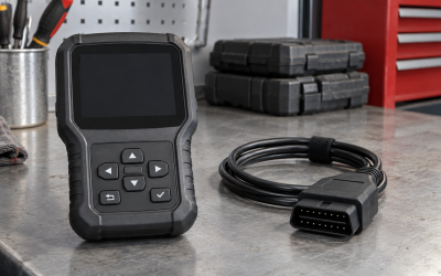 Best Diy Obd2 Scanner in 2026: Compared and Ranked