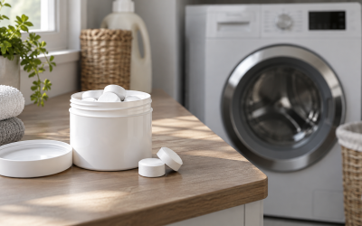 Best Washing Machine on Market in 2026: Compared and Ranked